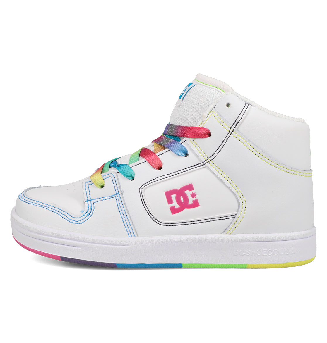 Kids' Manteca 4 HI Shoes - Image 5