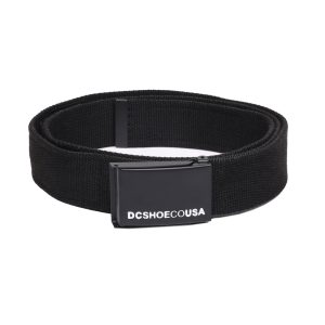 DC Stash Web Belt