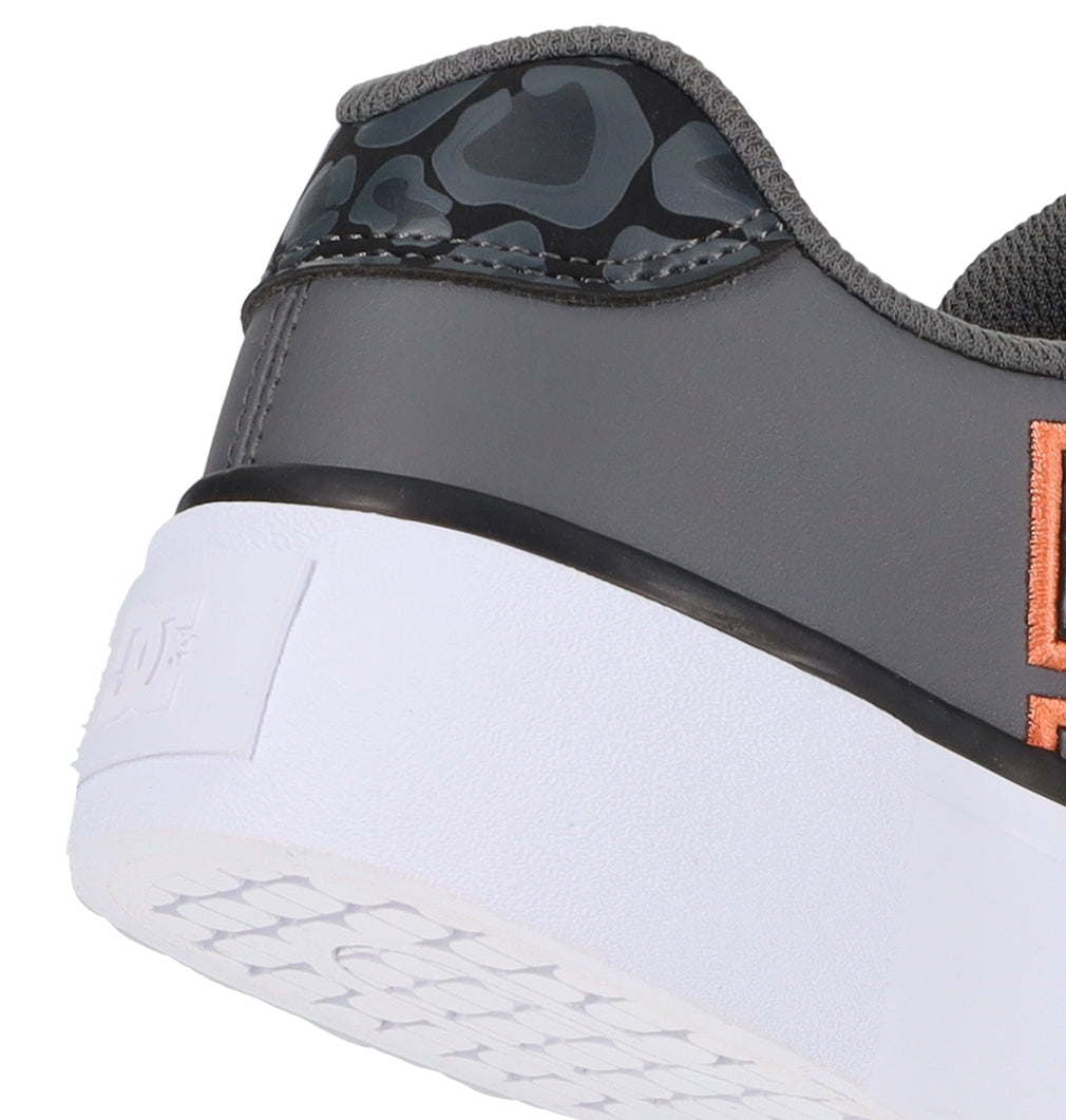 Women's Chelsea Platform Shoes - Image 8