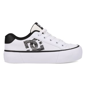 Women's Chelsea Platform Shoes