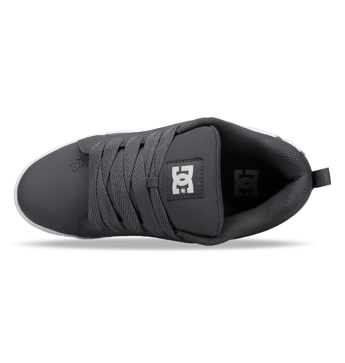 Men's Court Graffik Shoes - Image 9