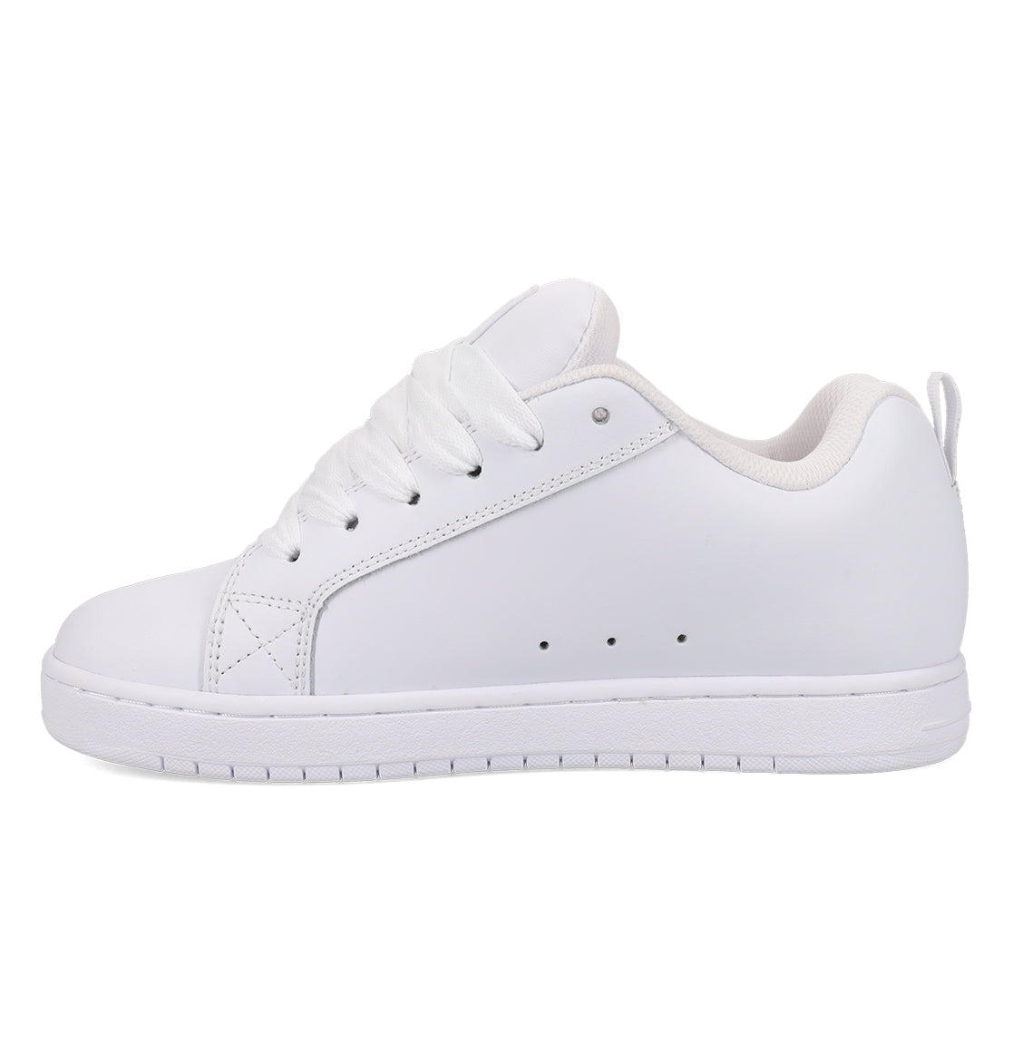 Men's Court Graffik Shoes - Image 5