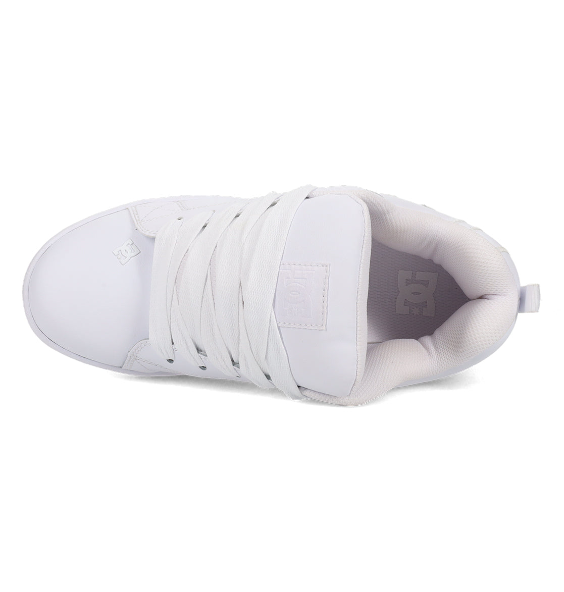 Men's Court Graffik Shoes - Image 6