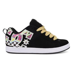 Women's Court Graffik Shoes