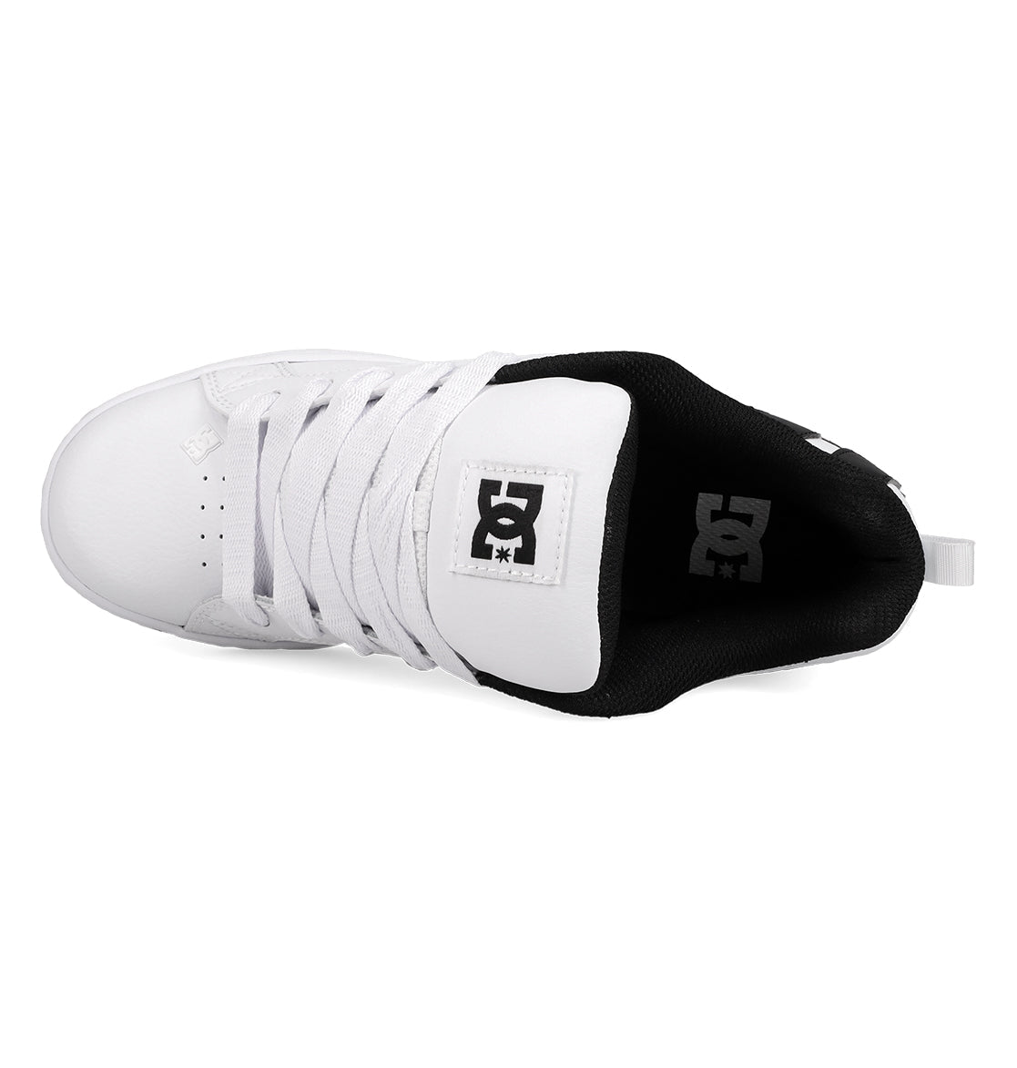 Women's Court Graffik Shoes - Image 8