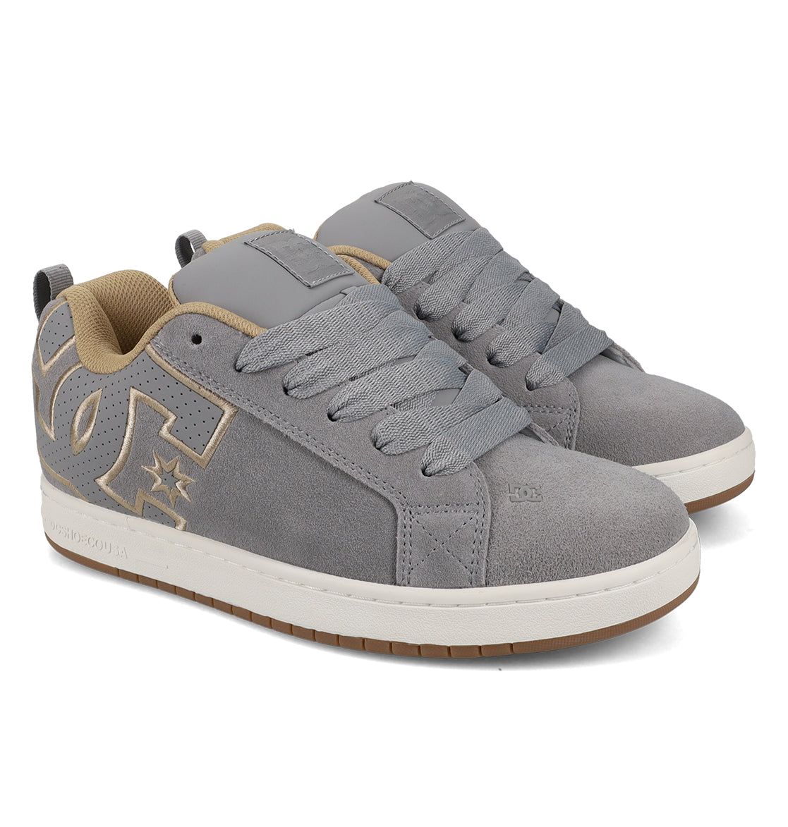Men's Court Graffik Special Edition Shoes - Image 2