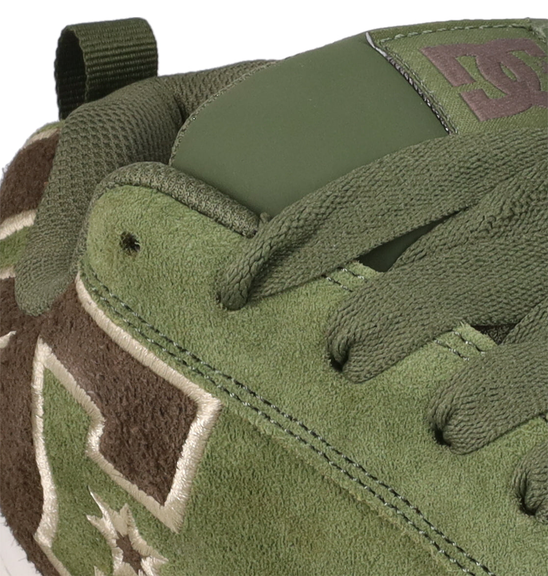 Men's Court Graffik Special Edition Shoes - Image 7