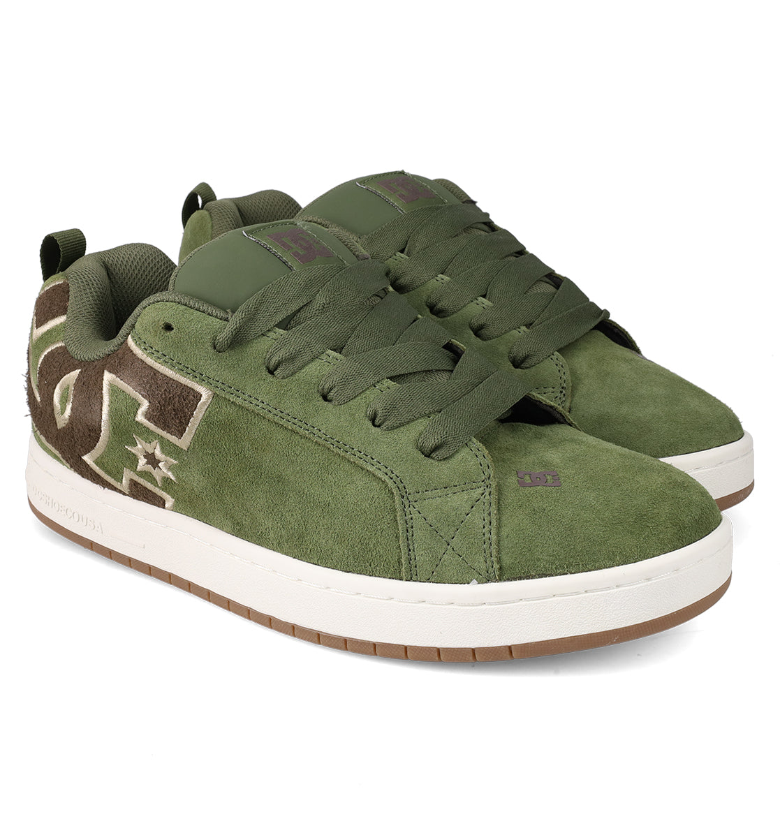 Men's Court Graffik Special Edition Shoes - Image 2