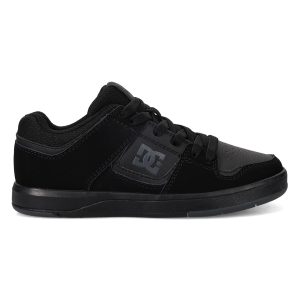 Kids' DC Shoes Cure Elastic Shoes