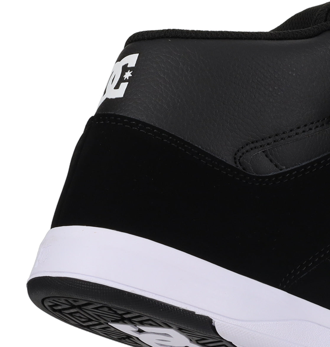 Men's DC Cure High-Top Shoes - Image 5