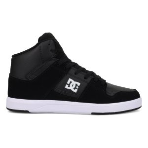 Men's DC Cure High-Top Shoes