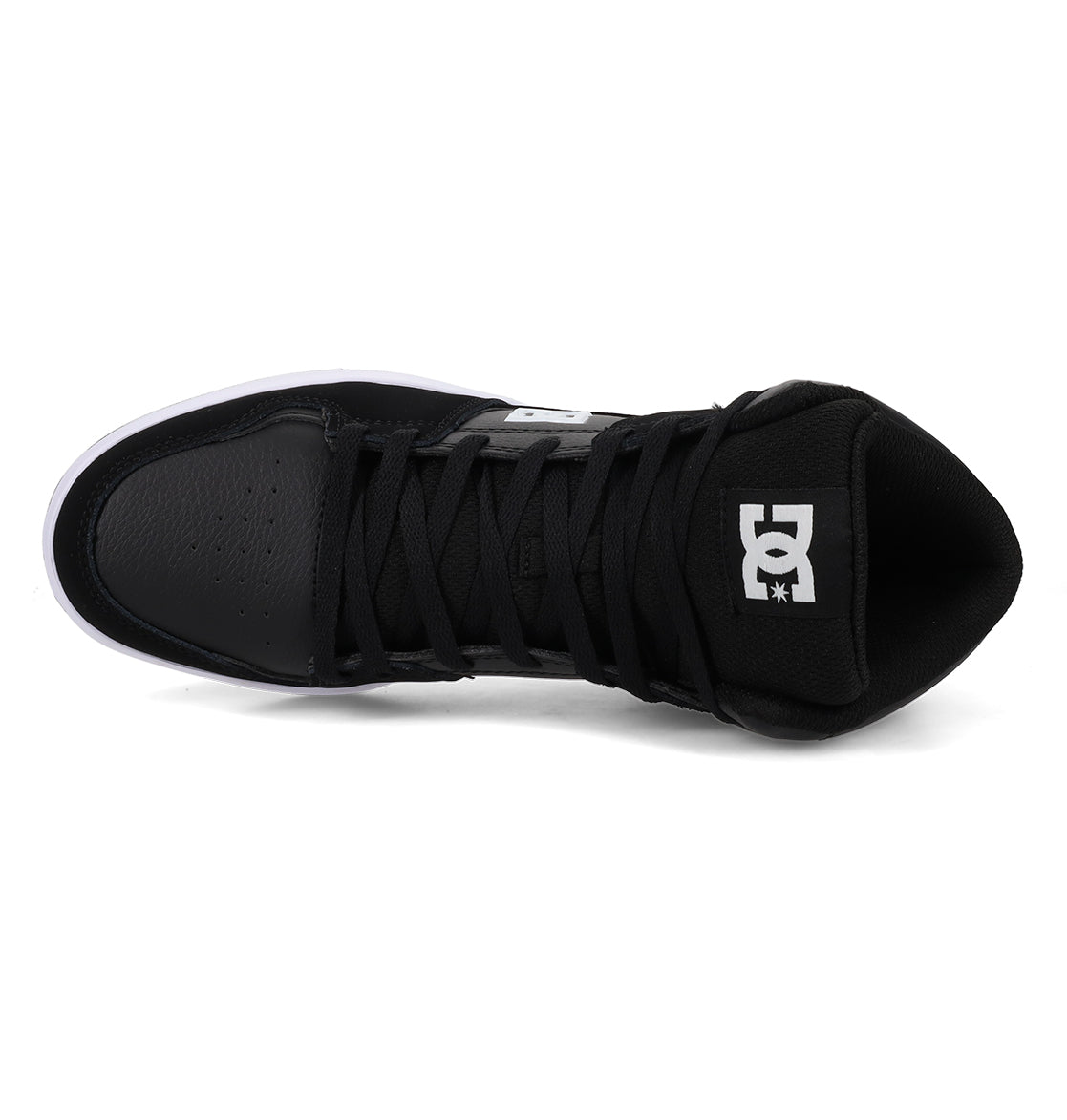 Men's DC Cure High-Top Shoes - Image 7
