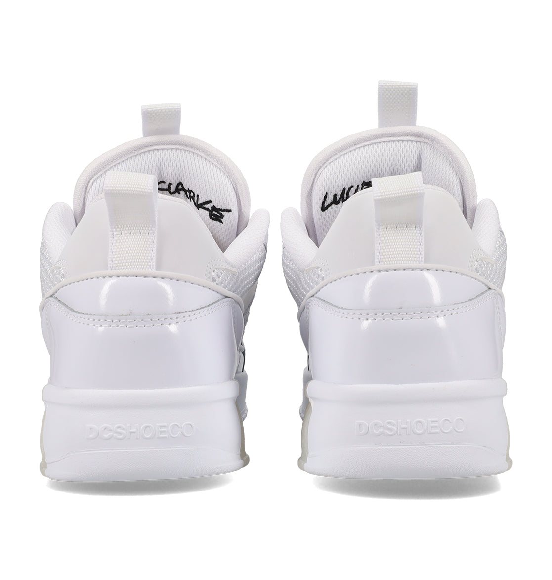 Men's Lucien Skate Shoes - Image 6