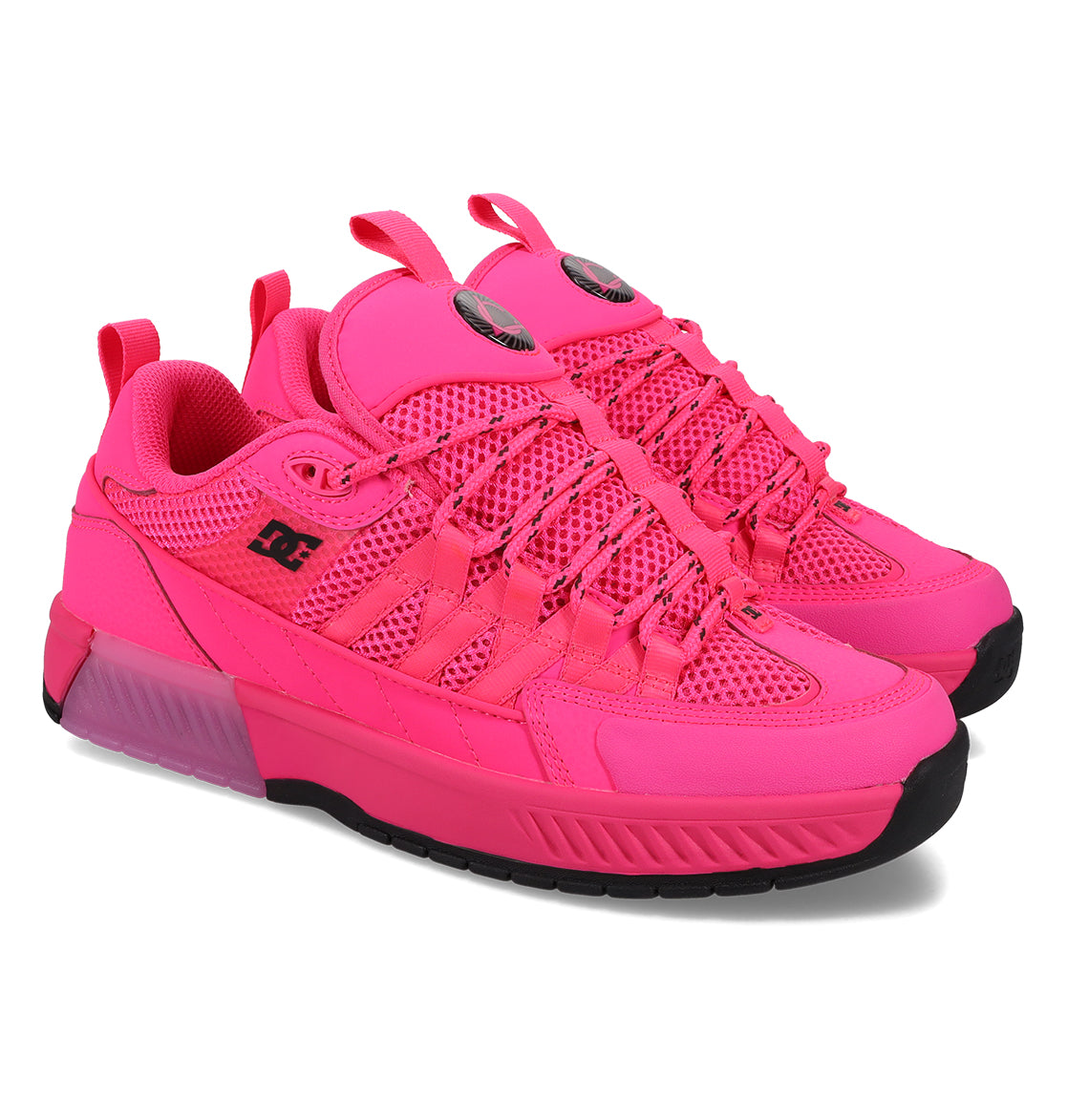 Men's Lucien Skate Shoes - Image 2