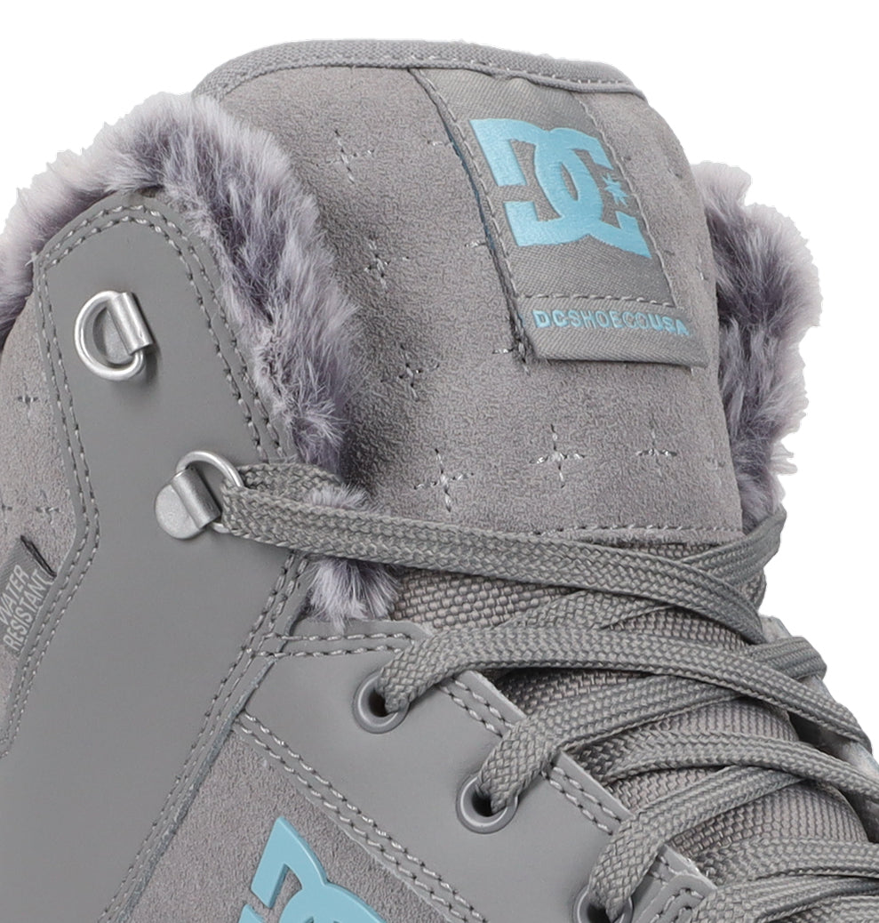 Women's Manteca 4 Water-Resistant Boots - Image 5