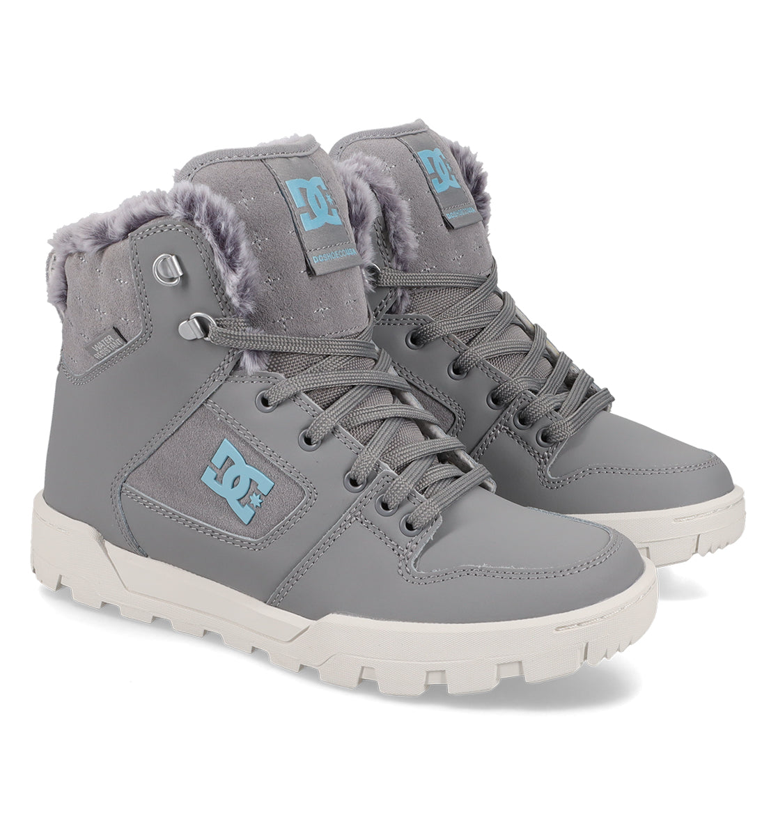 Women's Manteca 4 Water-Resistant Boots - Image 2
