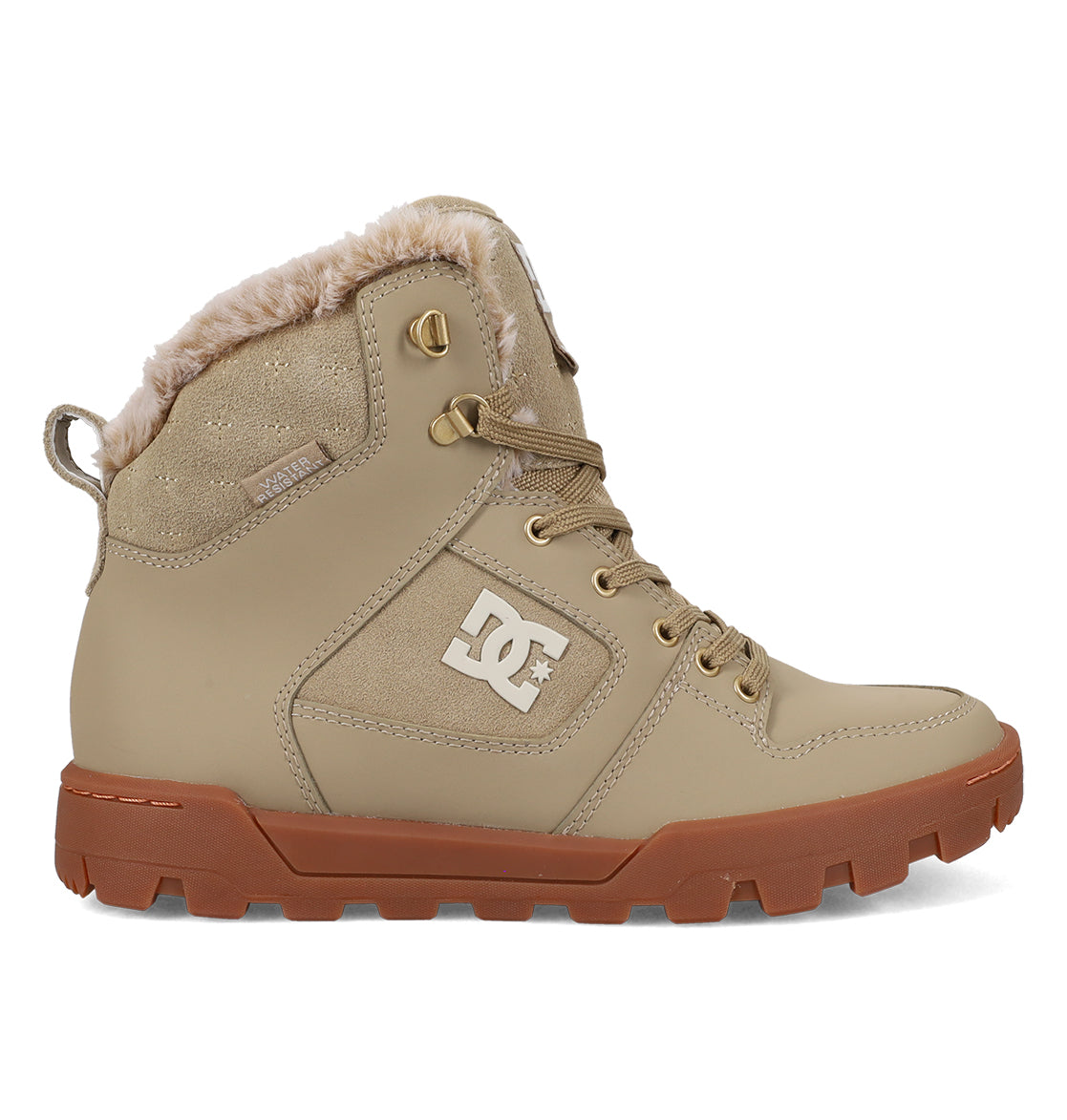 Women's Manteca 4 Water-Resistant Boots