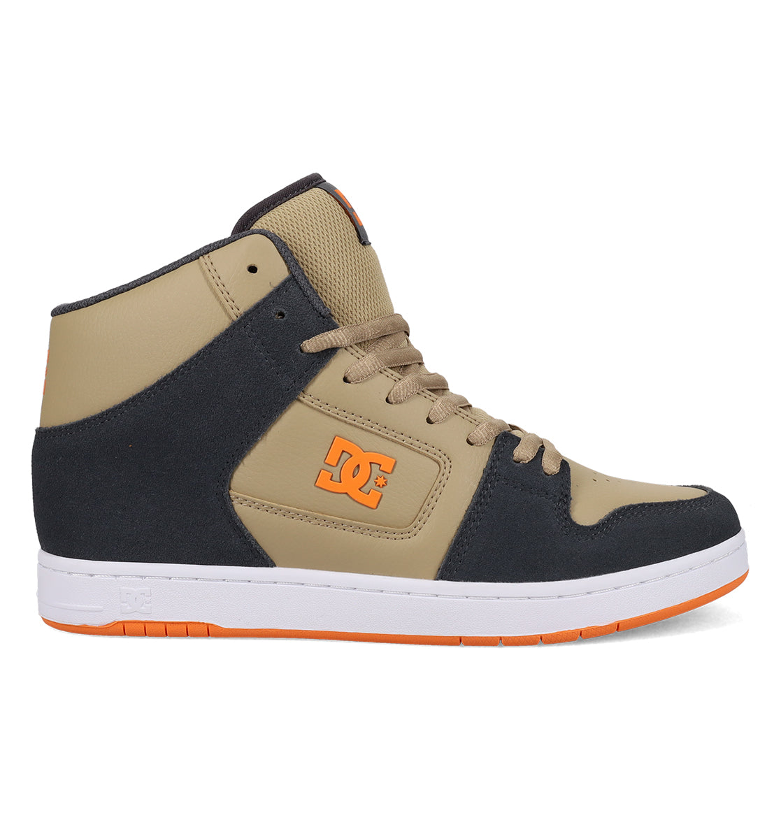 Men's Manteca 4 Hi Shoes