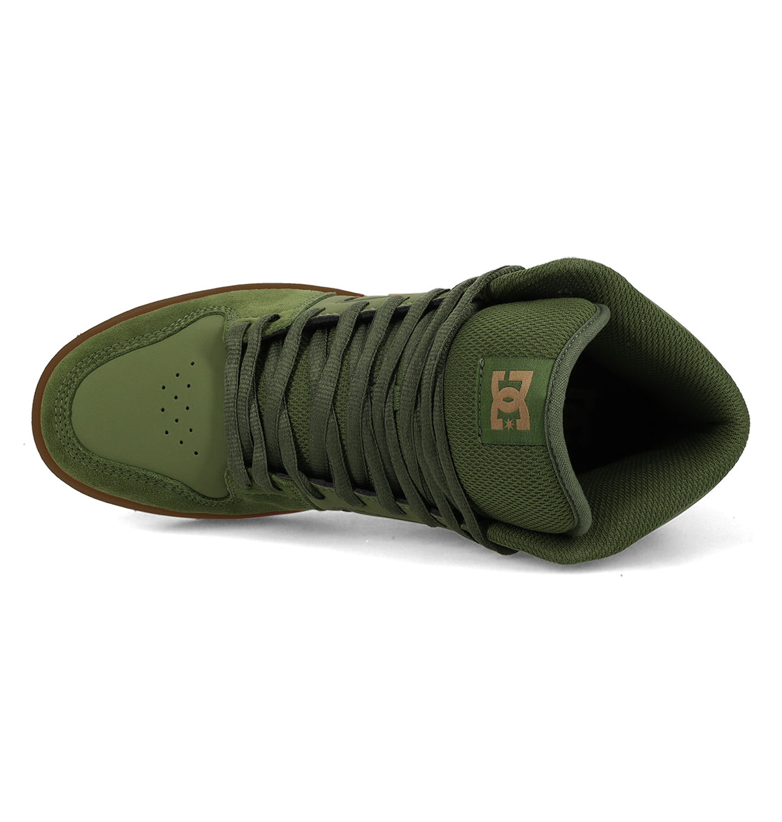 Men's Manteca 4 Hi Shoes - Image 8