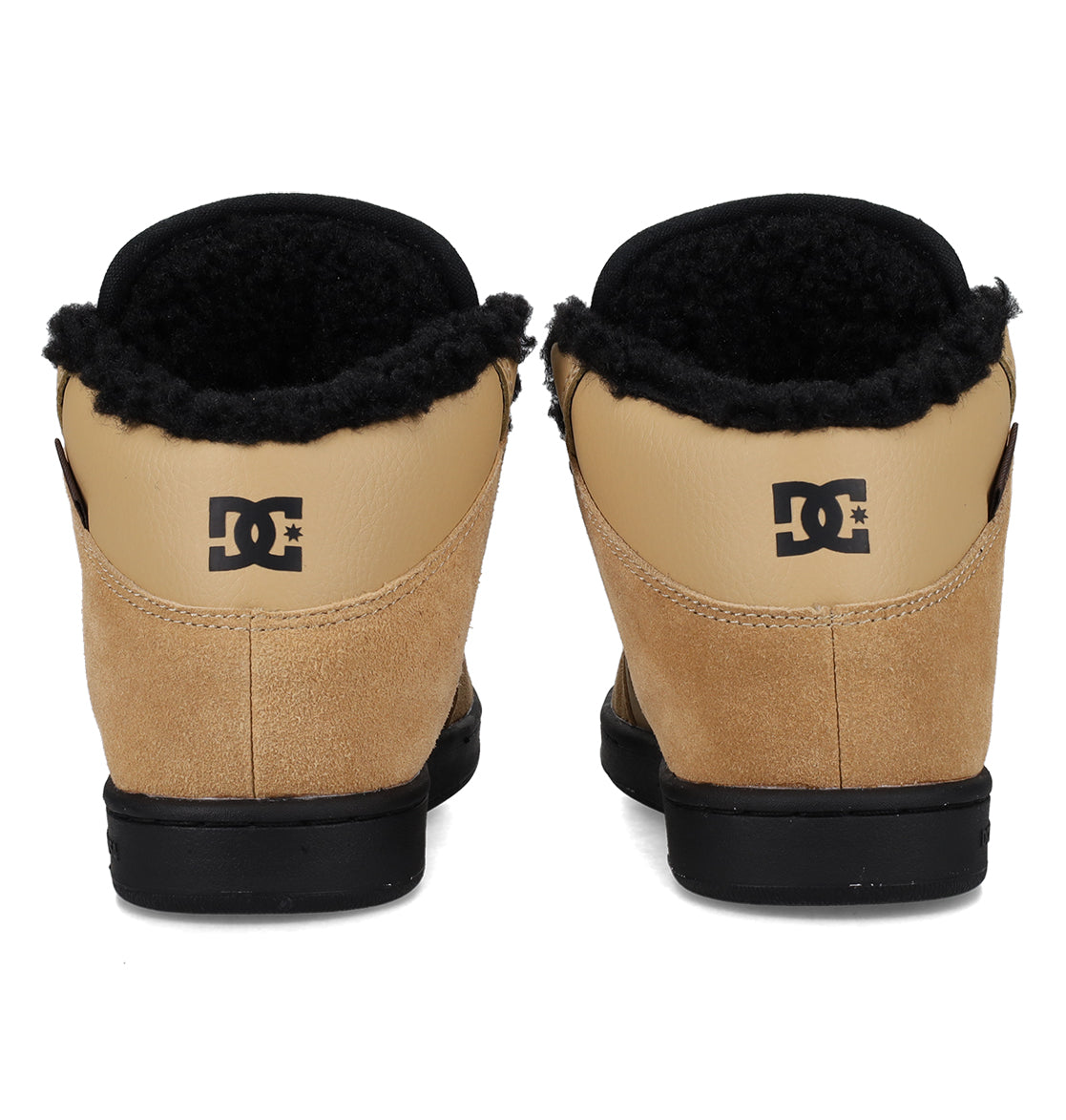 Kids' Manteca 4 Hi Water Resistant Shoes - Image 3