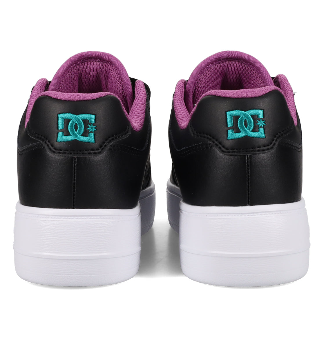 Women's Manteca 4 Platform Shoes - Image 3