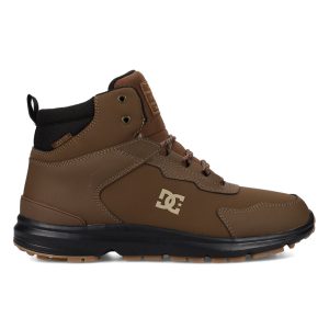 Men's Mutiny Water-Resistant Boots