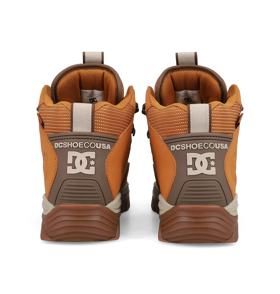 Men's Navigator Winter Boots - Image 5