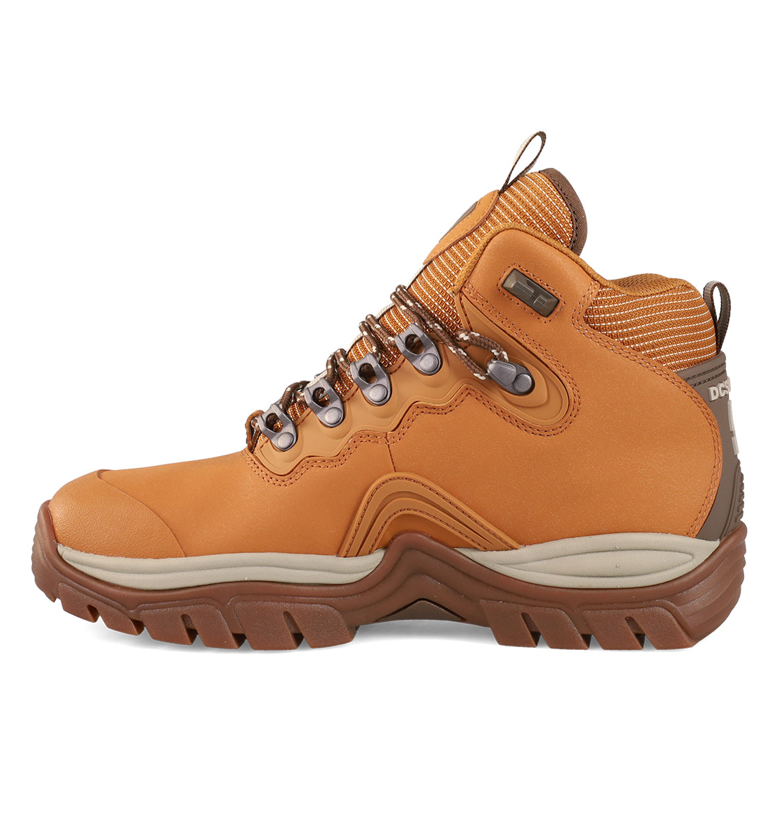 Men's Navigator Winter Boots - Image 3
