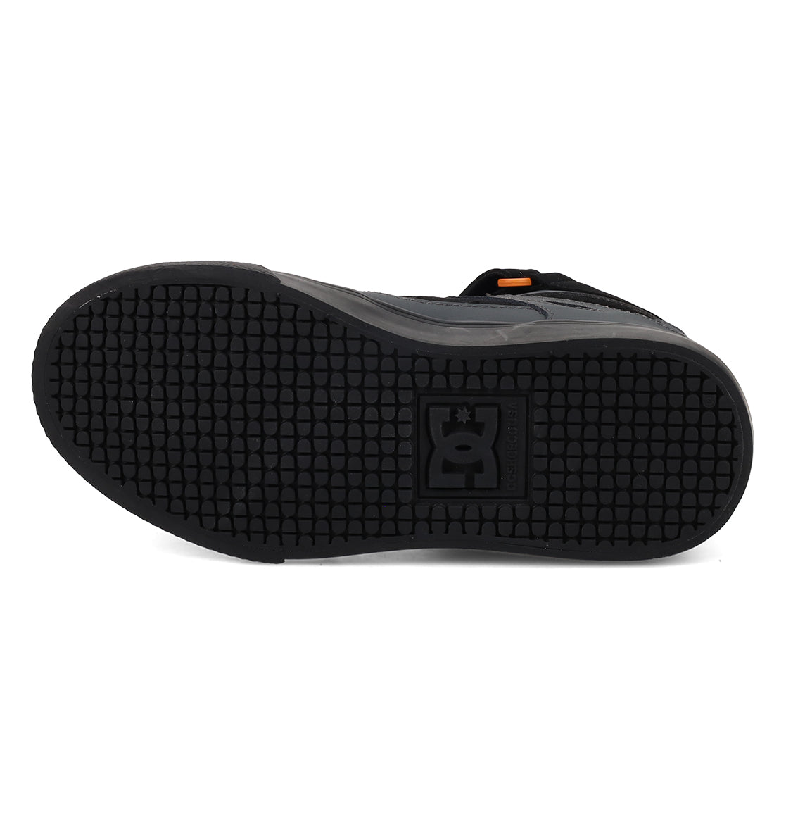 Kids' Pure Hi Top EV Shoes - Image 5