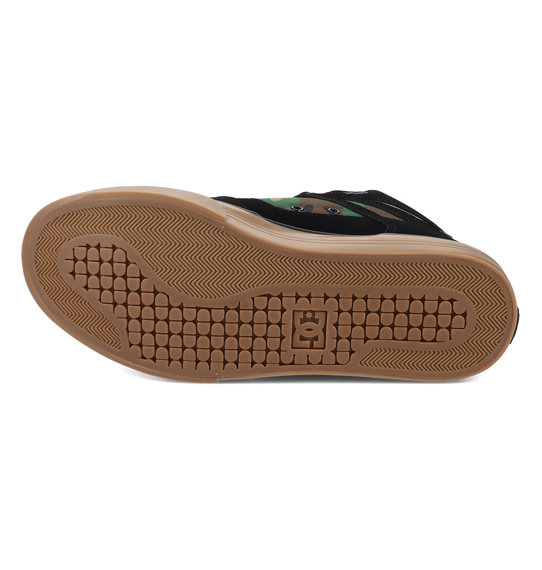 Men's Pure High Top WC Shoes - Image 6