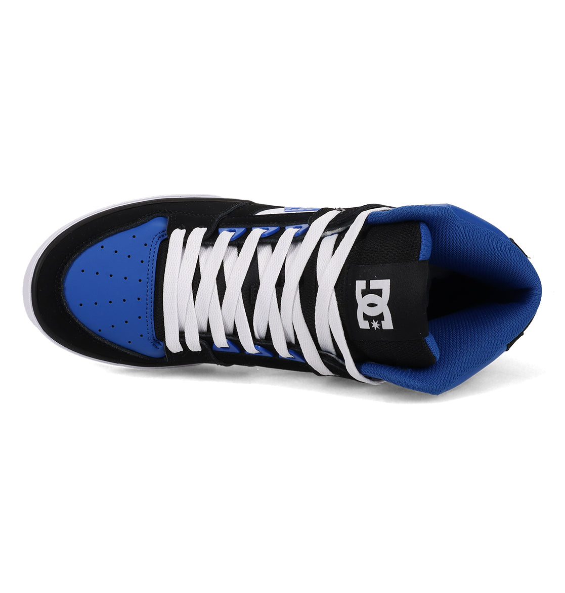 Men's Pure High Top WC Shoes - Image 6