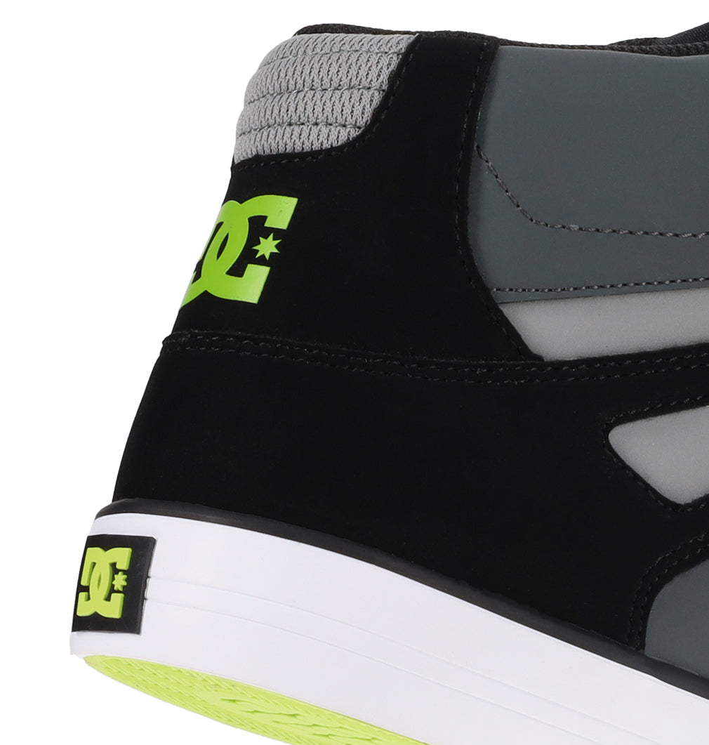 Men's Pure High Top WC Shoes - Image 8