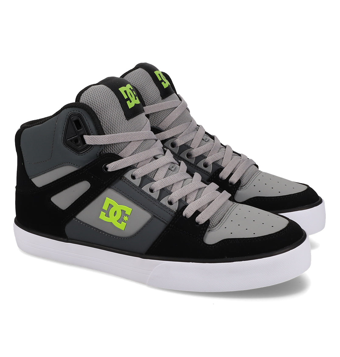 Men's Pure High Top WC Shoes - Image 2
