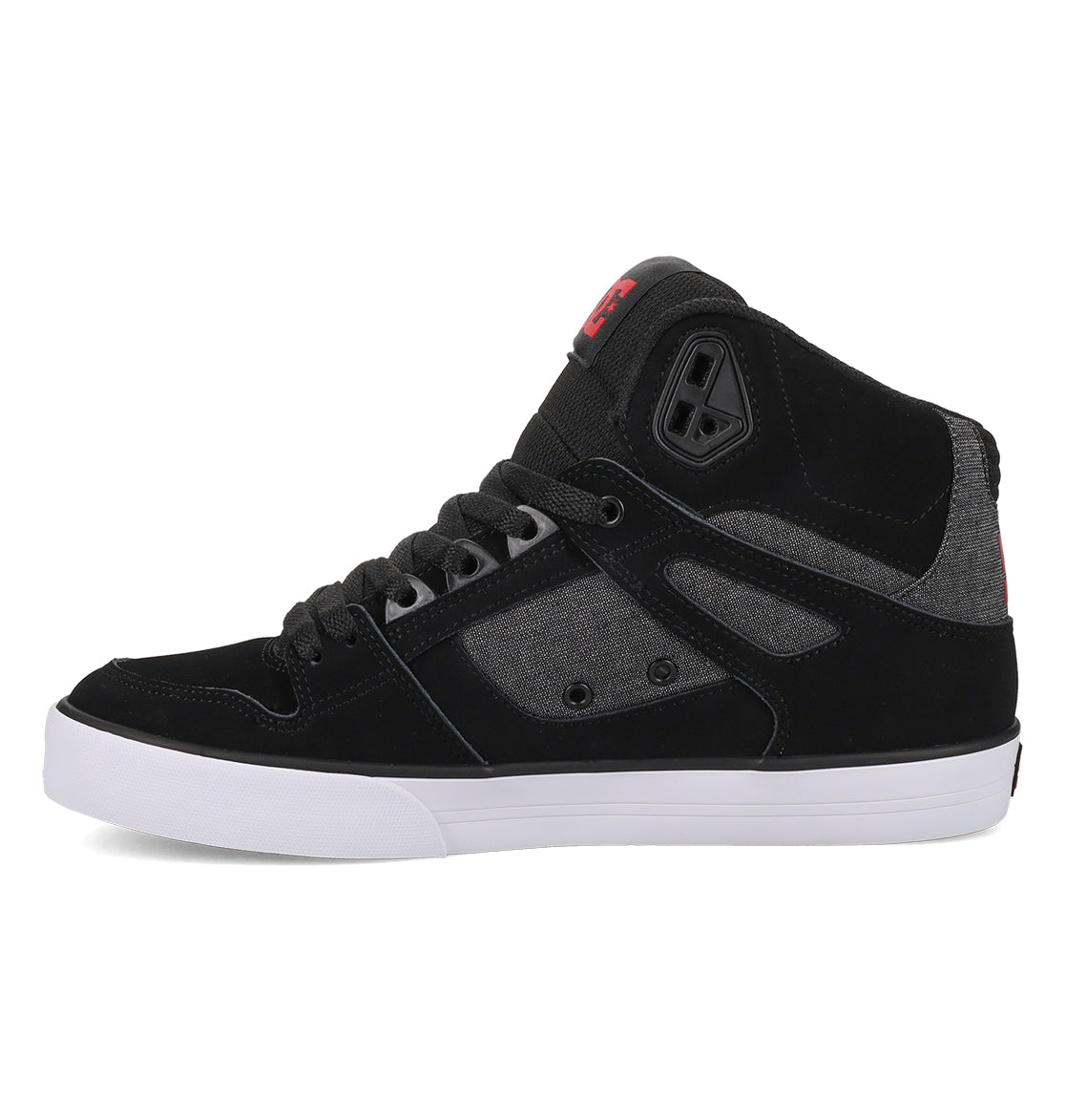 Men's Pure High Top WC Shoes - Image 5