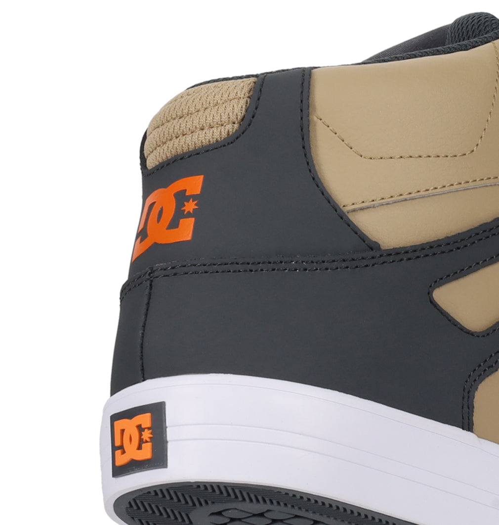 Men's Pure High Top WC Shoes - Image 7