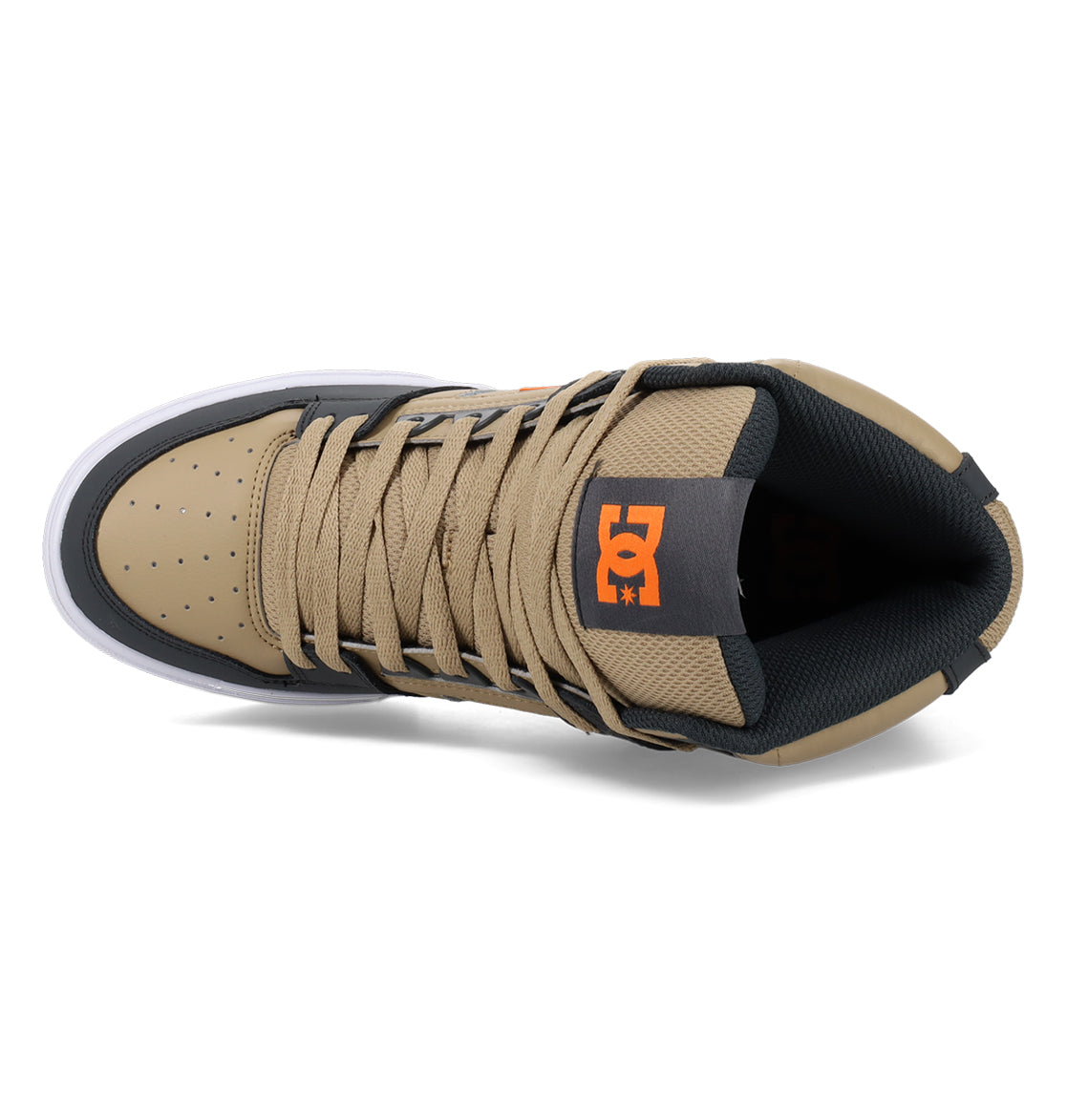 Men's Pure High Top WC Shoes - Image 8