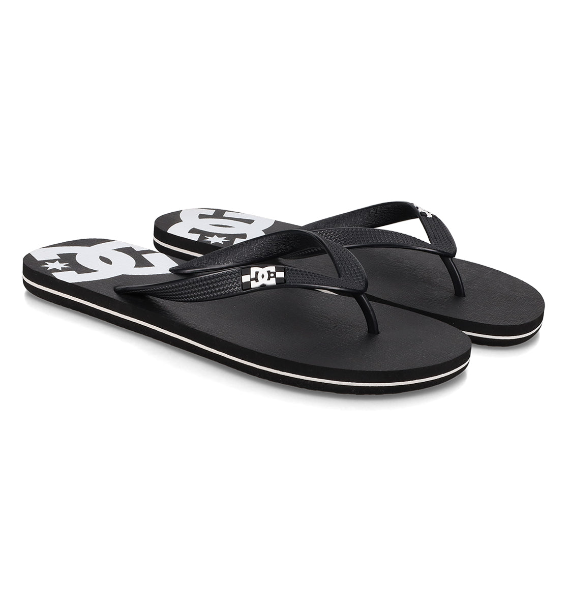 Men's Spray Slides
