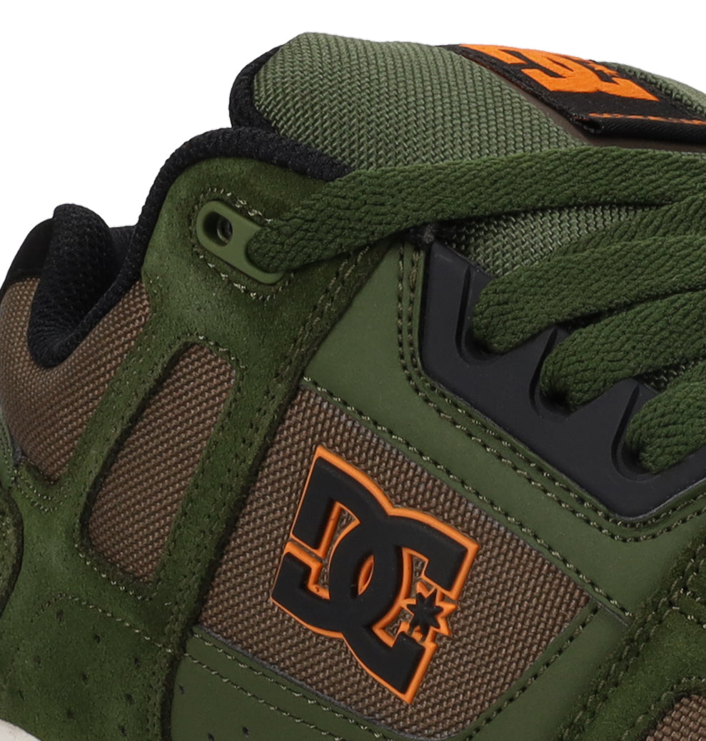 Men's Stag Shoes - Image 7