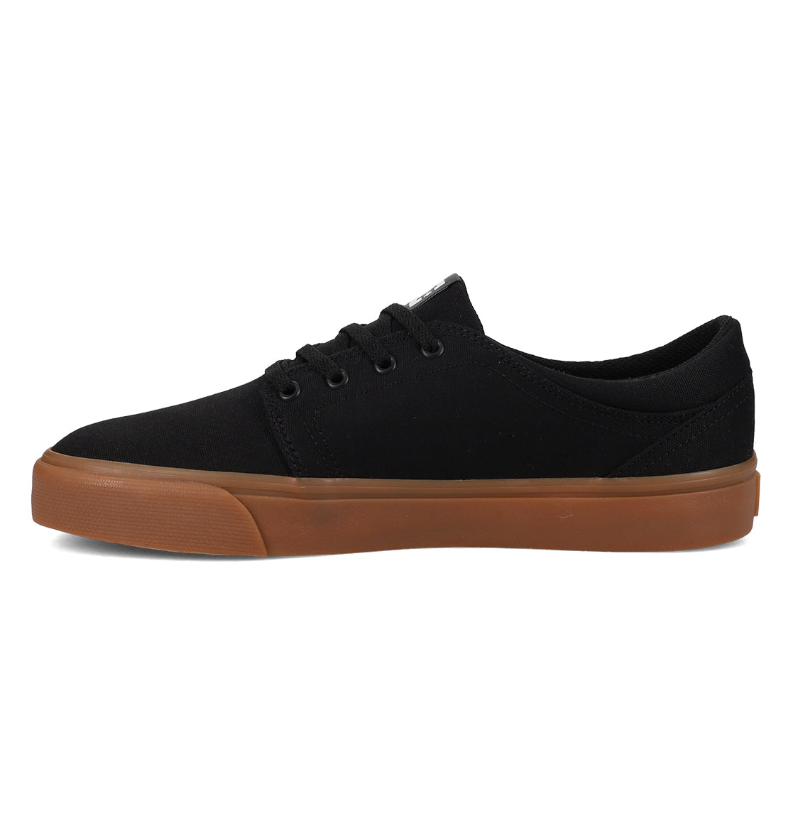 Men's Trase Canvas Shoes - Image 3