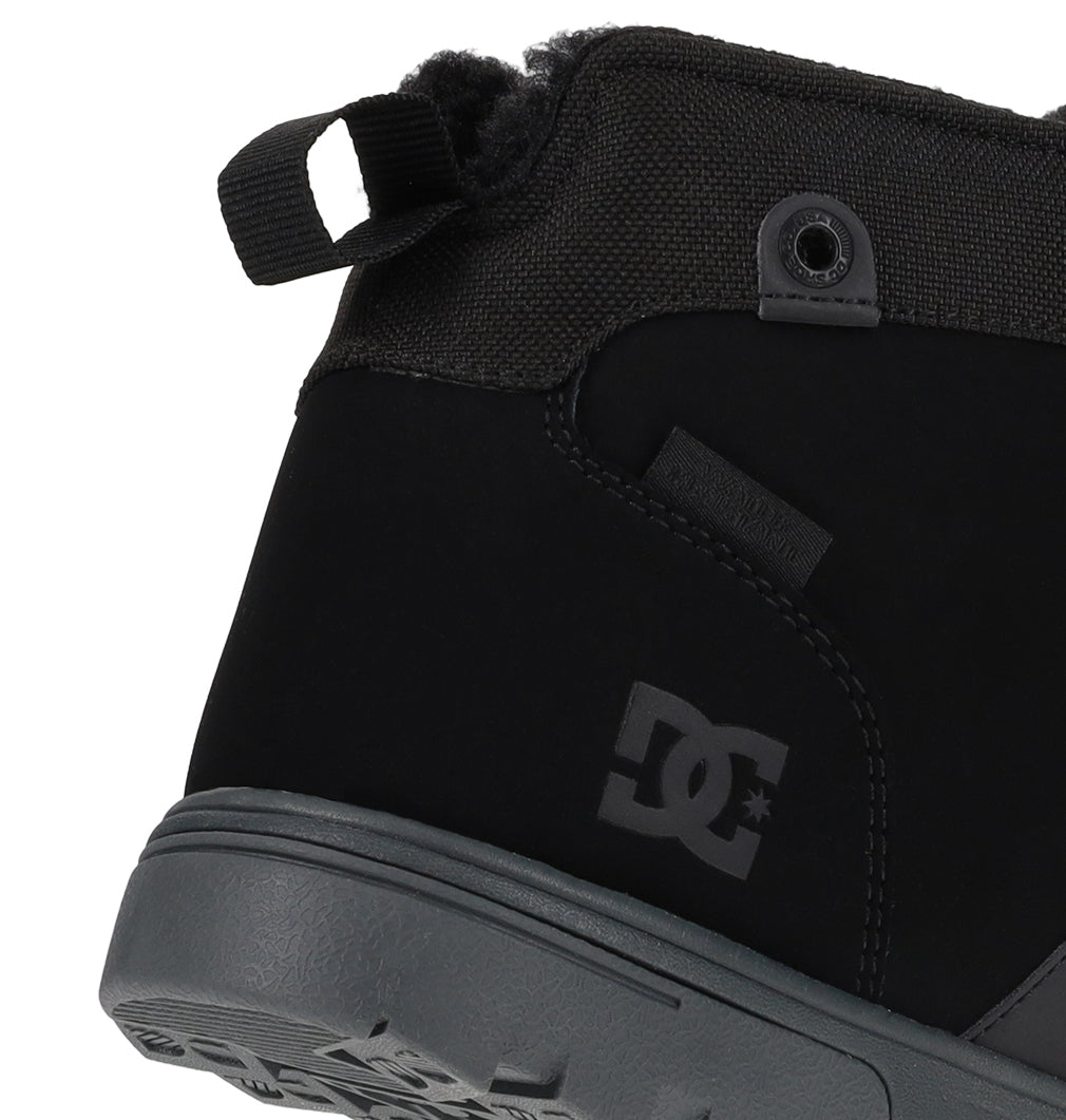 Men's Woodland Winter Boots - Image 6