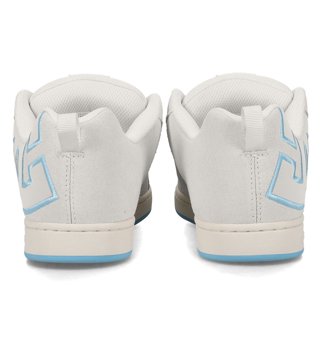 Women's Court Graffik Shoes - Image 3