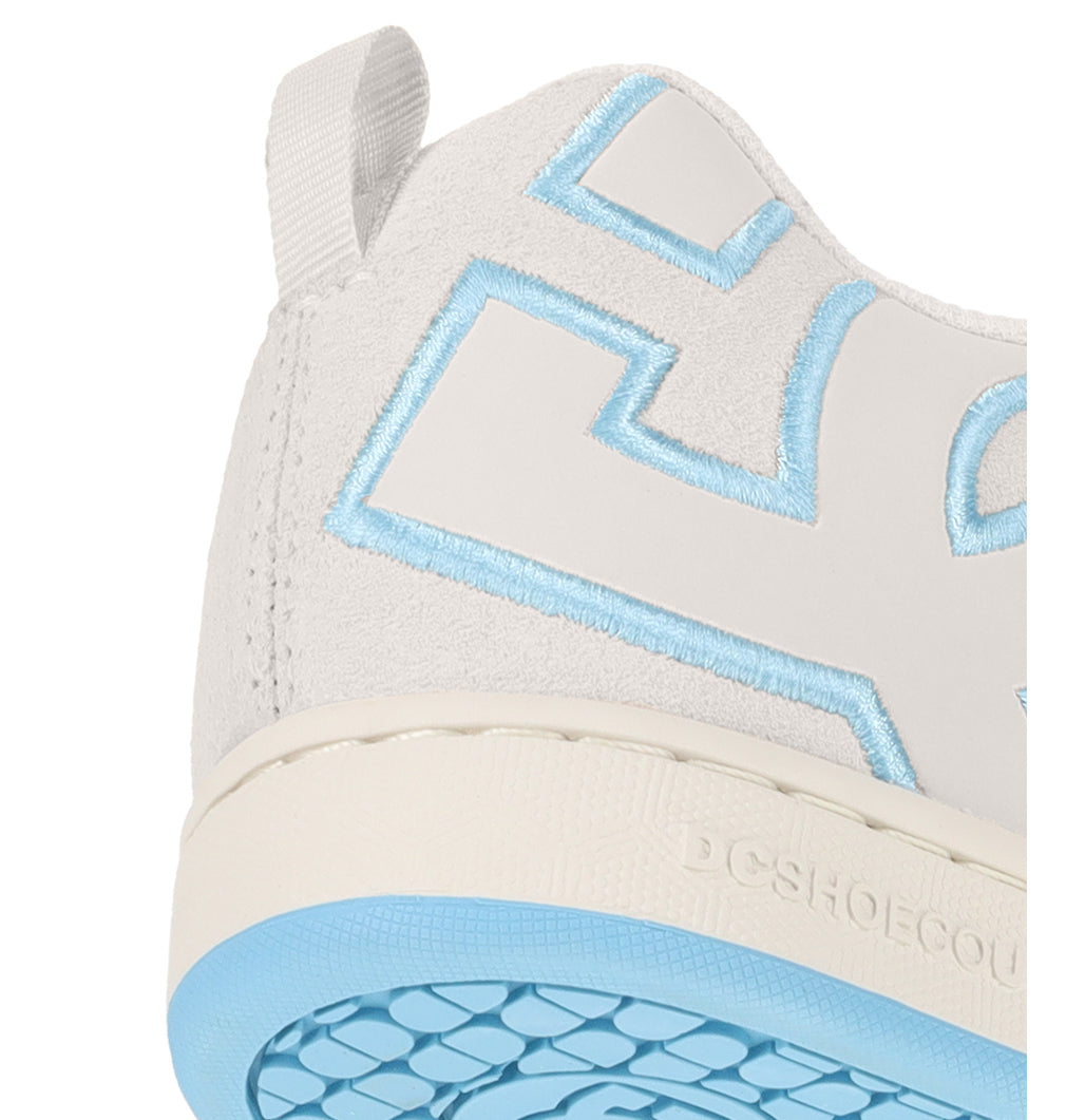 Women's Court Graffik Shoes - Image 6