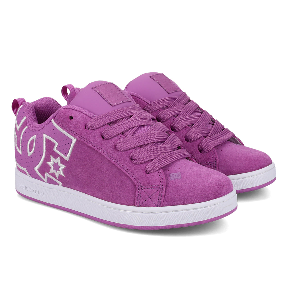 Women's Court Graffik Shoes - Image 2