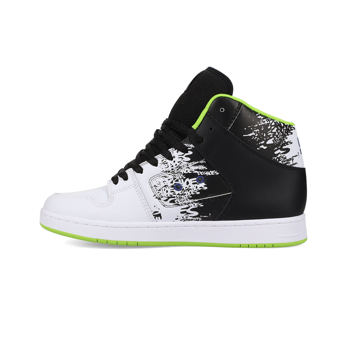 Men's 43i Manteca 4 Hi Shoes - Image 9
