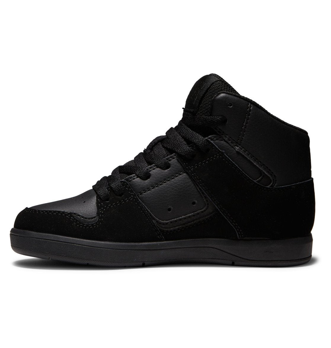 Kids' DC Cure High-Top Shoes - Image 2
