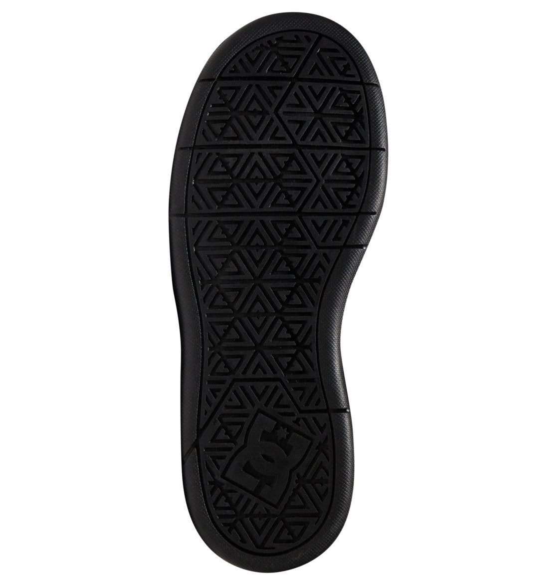 Kids' DC Cure High-Top Shoes - Image 5