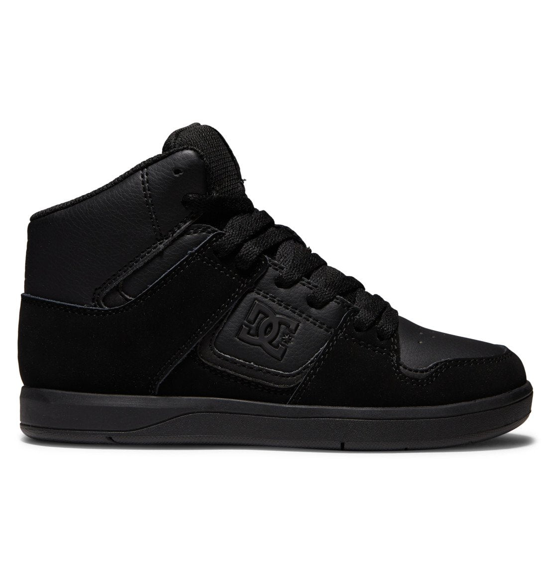 Kids' DC Cure High-Top Shoes