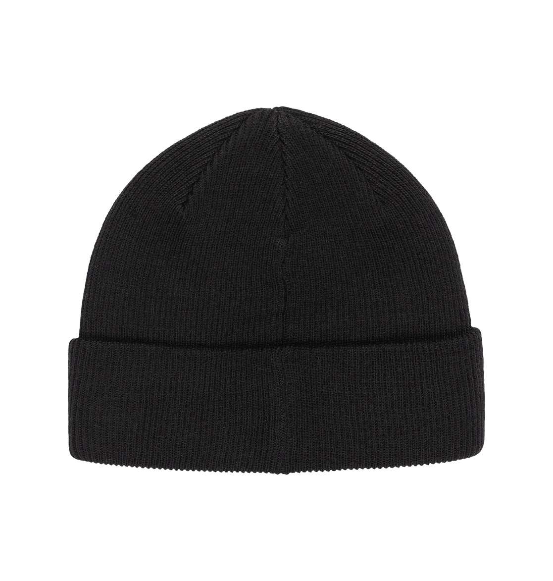 Women's Label Beanie - Image 2