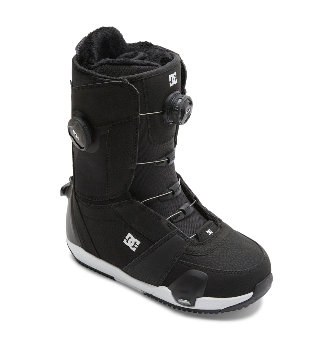 Women's Lotus Step On? Snowboard Boots - Image 2