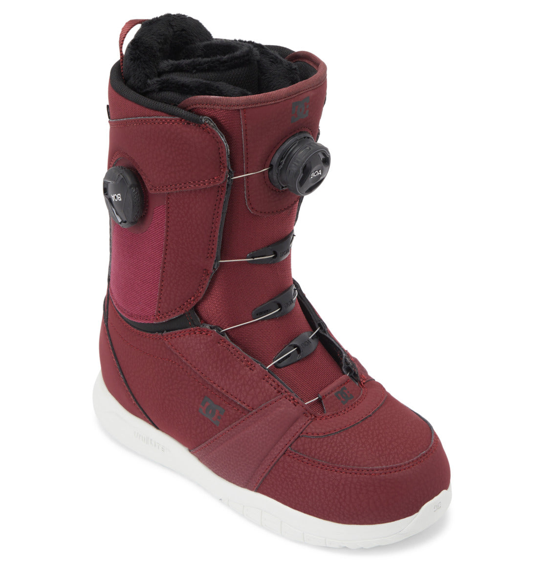 Women's Lotus BOA?? Snowboard Boots - Image 2